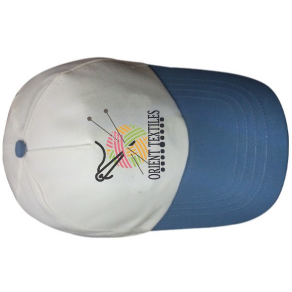 DXB 5 panel caps style 104